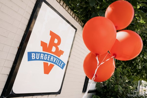 Burgerville, Salt & Straw, Ox and other big restaurant news you may have missed