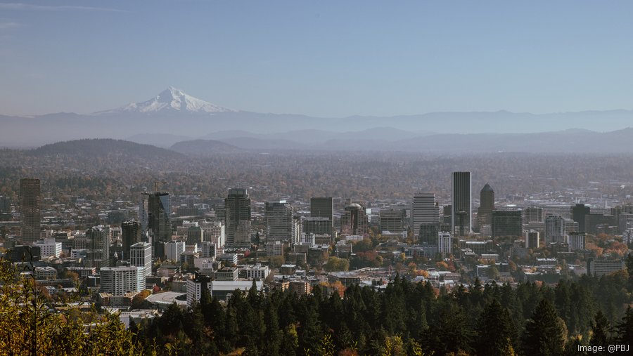 Camping nonprofit expands headquarters in downtown Portland