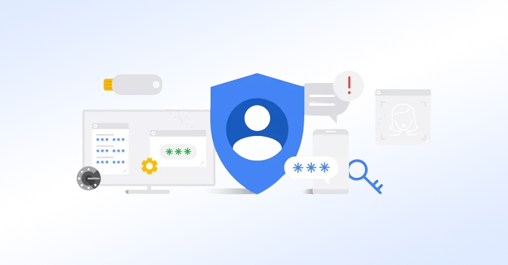 Google Simplifies 2-Factor Authentication Setup (It’s More Important Than Ever)