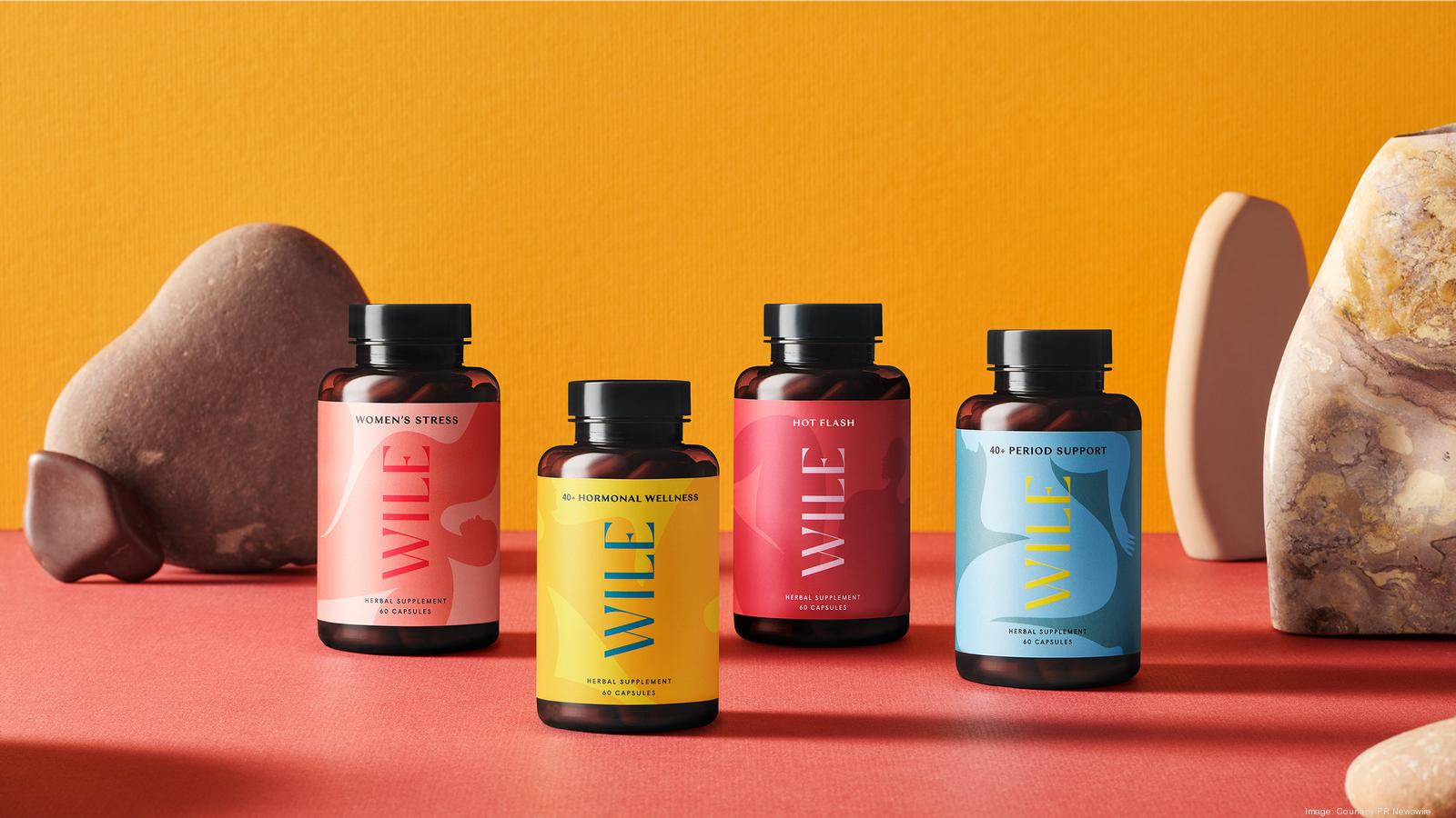 Portland-based women’s supplement startup Wile acquired