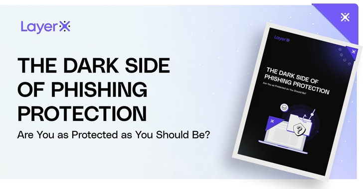 Report: The Dark Side of Phishing Protection