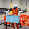 Agility Robotics inks deal with a logistic giant