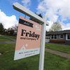 Portland home prices edge up in May