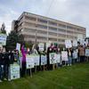 Providence accuses nurses union of interfering with care as historic strike approaches