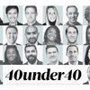 Here are the Portland Business Journal’s 40 Under 40 for 2024