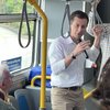 82nd Avenue transit plan gets $39M infusion after Pete Buttigieg visit