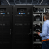 ZincFive plans Tualatin battery manufacturing as data center use grows