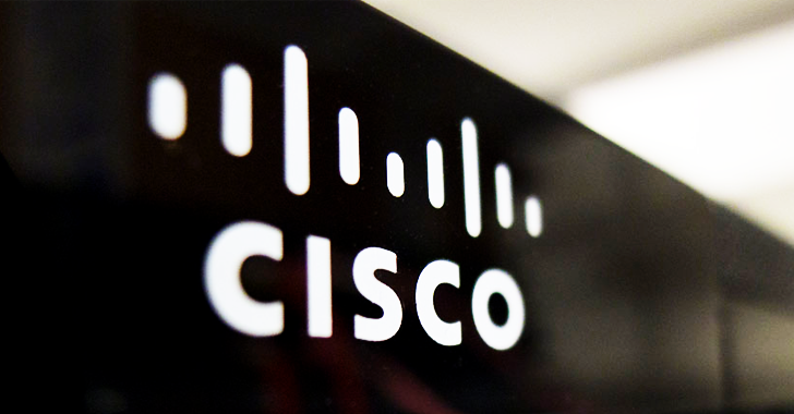 CISA Warns of Hackers Exploiting Legacy Cisco Smart Install Feature