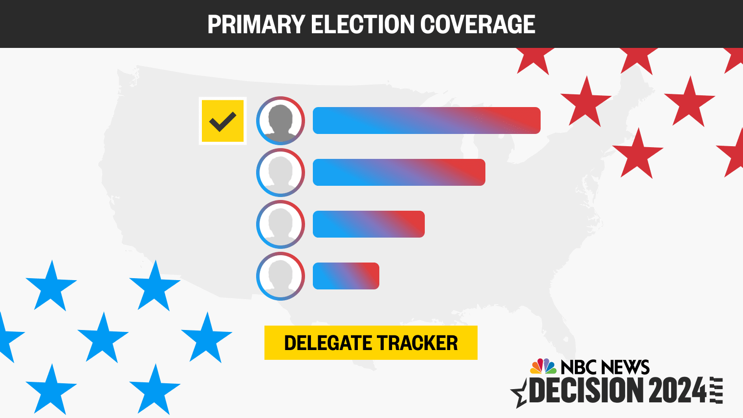 Elections 2024:  Elections: OR primary, WA special election