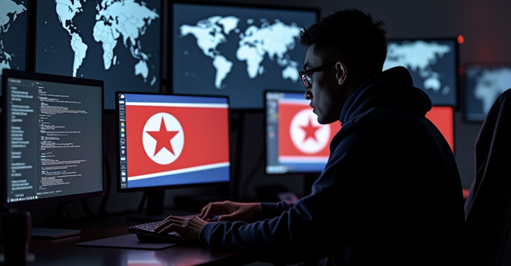 Microsoft Patches Zero-Day Flaw Exploited by North Korea’s Lazarus Group