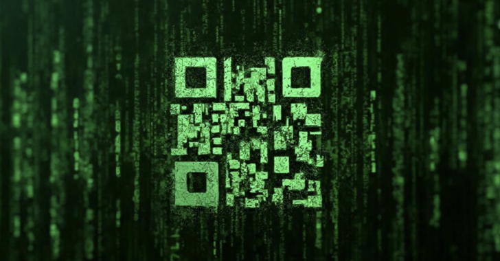 New QR Code Phishing Campaign Exploits Microsoft Sway to Steal Credentials