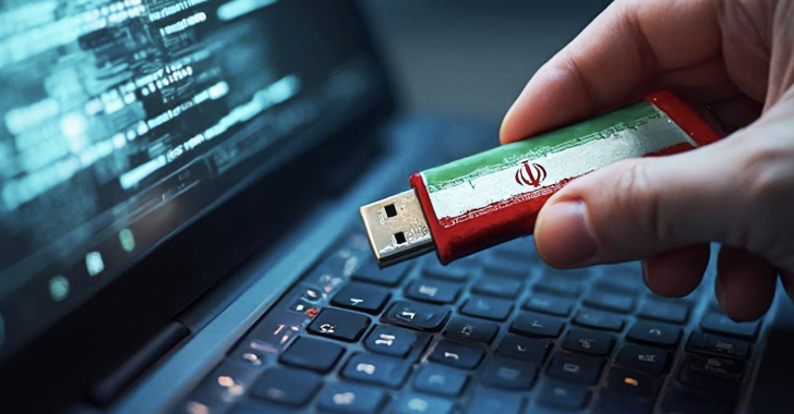 U.S. Agencies Warn of Iranian Hacking Group’s Ongoing Ransomware Attacks