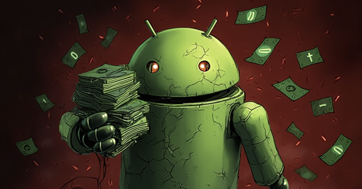 TrickMo Android Trojan Exploits Accessibility Services for On-Device Banking Fraud