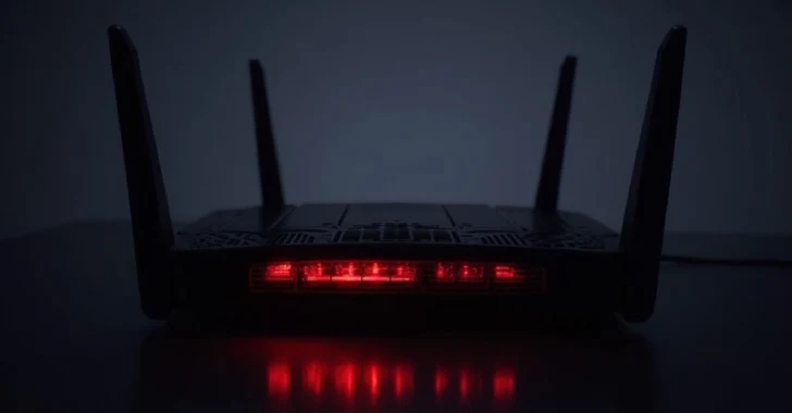 Zyxel Patches Critical OS Command Injection Flaw in Access Points and Routers