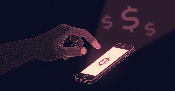 Ghost Tap: Hackers Exploiting NFCGate to Steal Funds via Mobile Payments