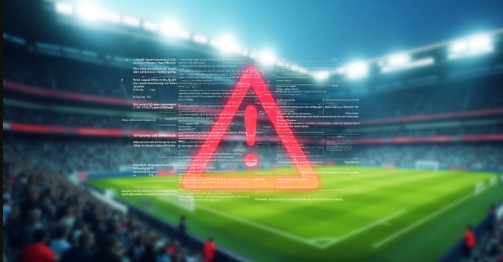 Hackers Hijack Unsecured Jupyter Notebooks to Stream Illegal Sports Broadcasts