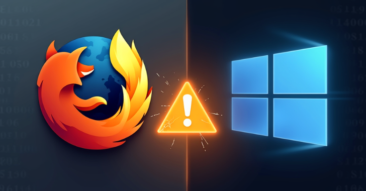 RomCom Exploits Zero-Day Firefox and Windows Flaws in Sophisticated Cyberattacks