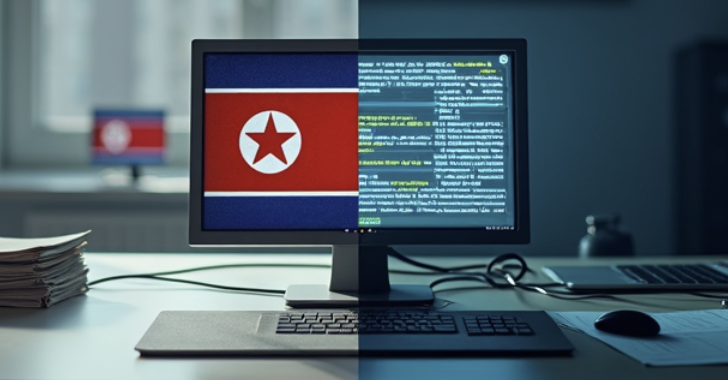 U.S. Sanctions North Korean IT Worker Network Supporting WMD Programs