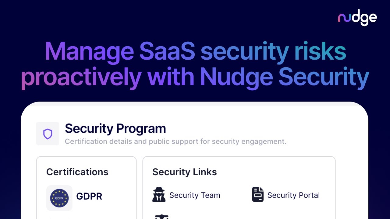 5 Ways to Reduce SaaS Security Risks