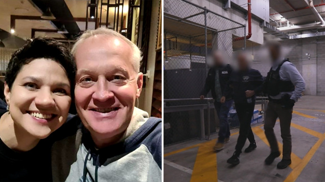 Australian Defence Force Private and Husband Charged with Espionage for Russia