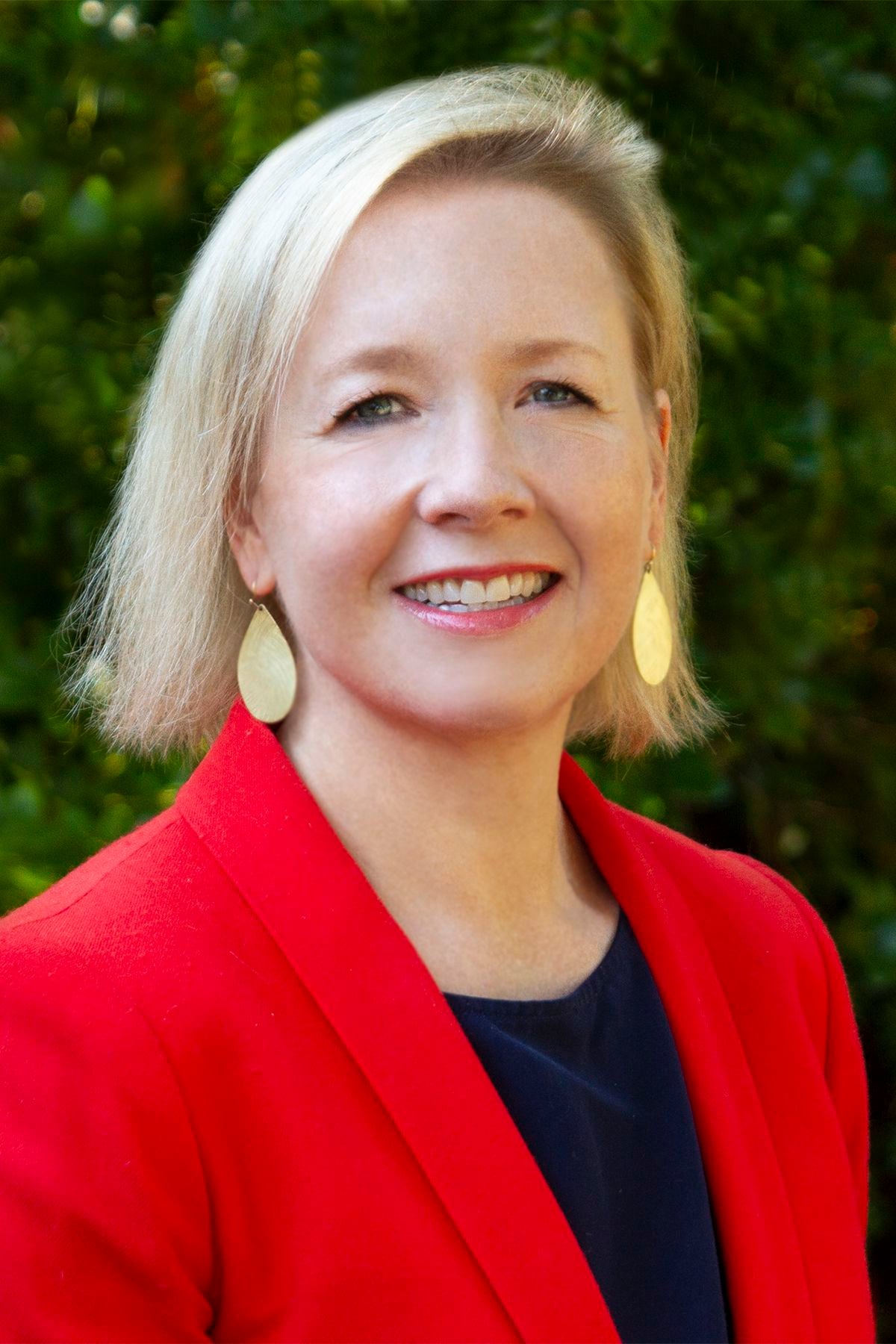 Berri Leslie, Oregon’s top bureaucrat, to step down in June