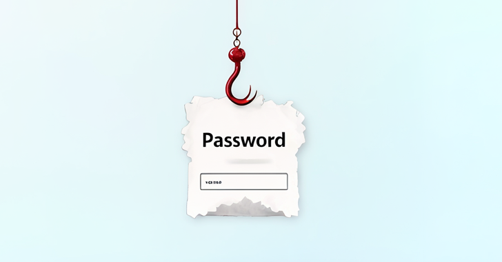 HubPhish Exploits HubSpot Tools to Target 20,000 European Users for Credential Theft