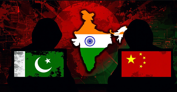 IcePeony and Transparent Tribe Target Indian Entities with Cloud-Based Tools