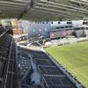 Providence Park produces over $180M in economic output, study shows