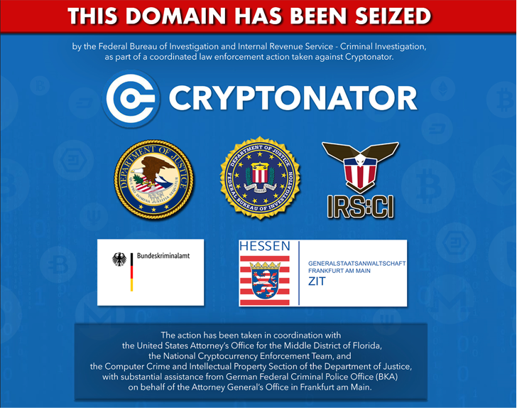 INTERPOL Recovers $41 Million in Largest Ever BEC Scam in Singapore