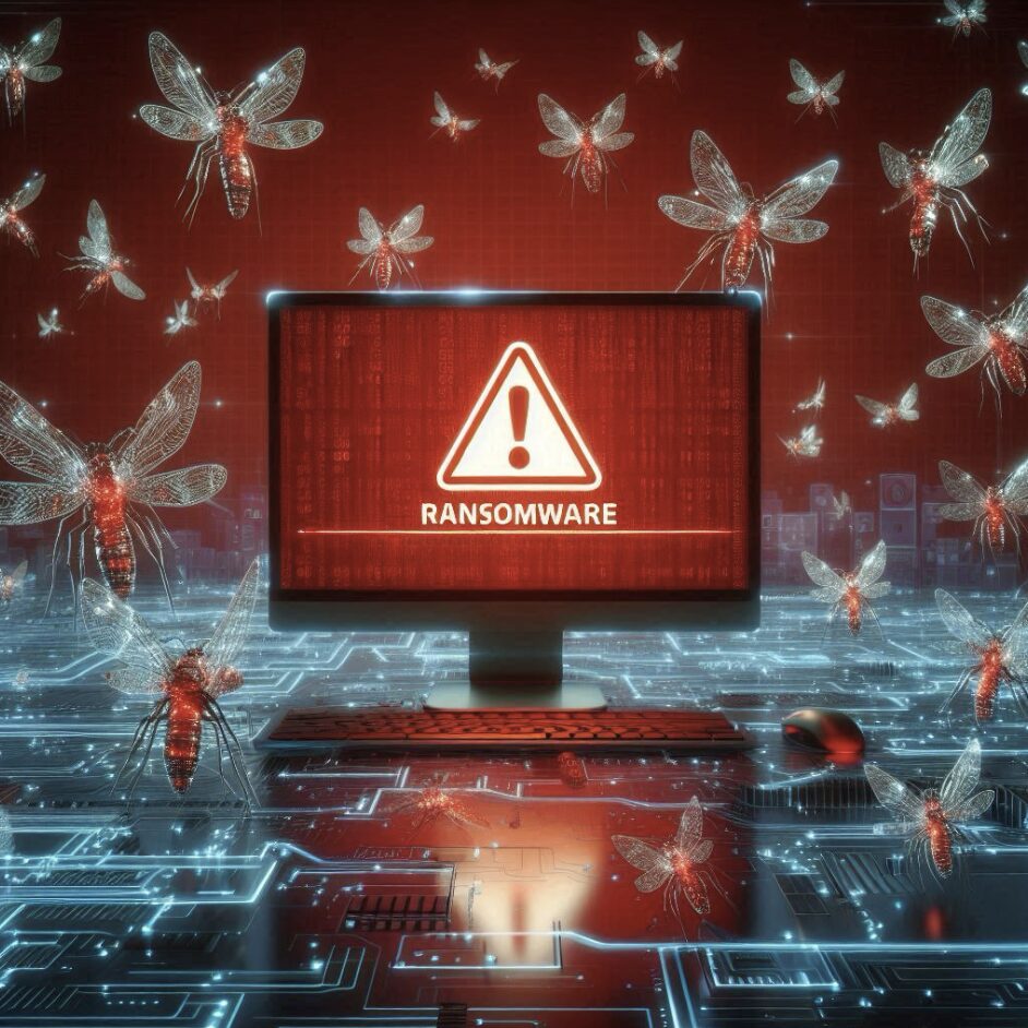 New Rust-Based Ransomware Cicada3301 Targets Windows and Linux Systems
