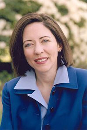 News Brief: Cantwell joins Dems fundraiser
