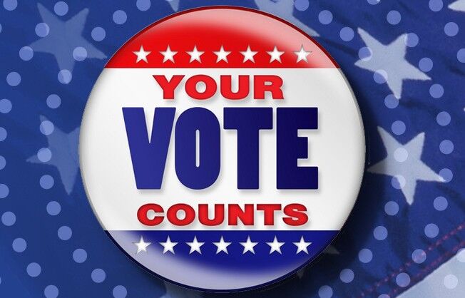 Nov. 5 General Election candidates: Klickitat Co. Commissioner District 3