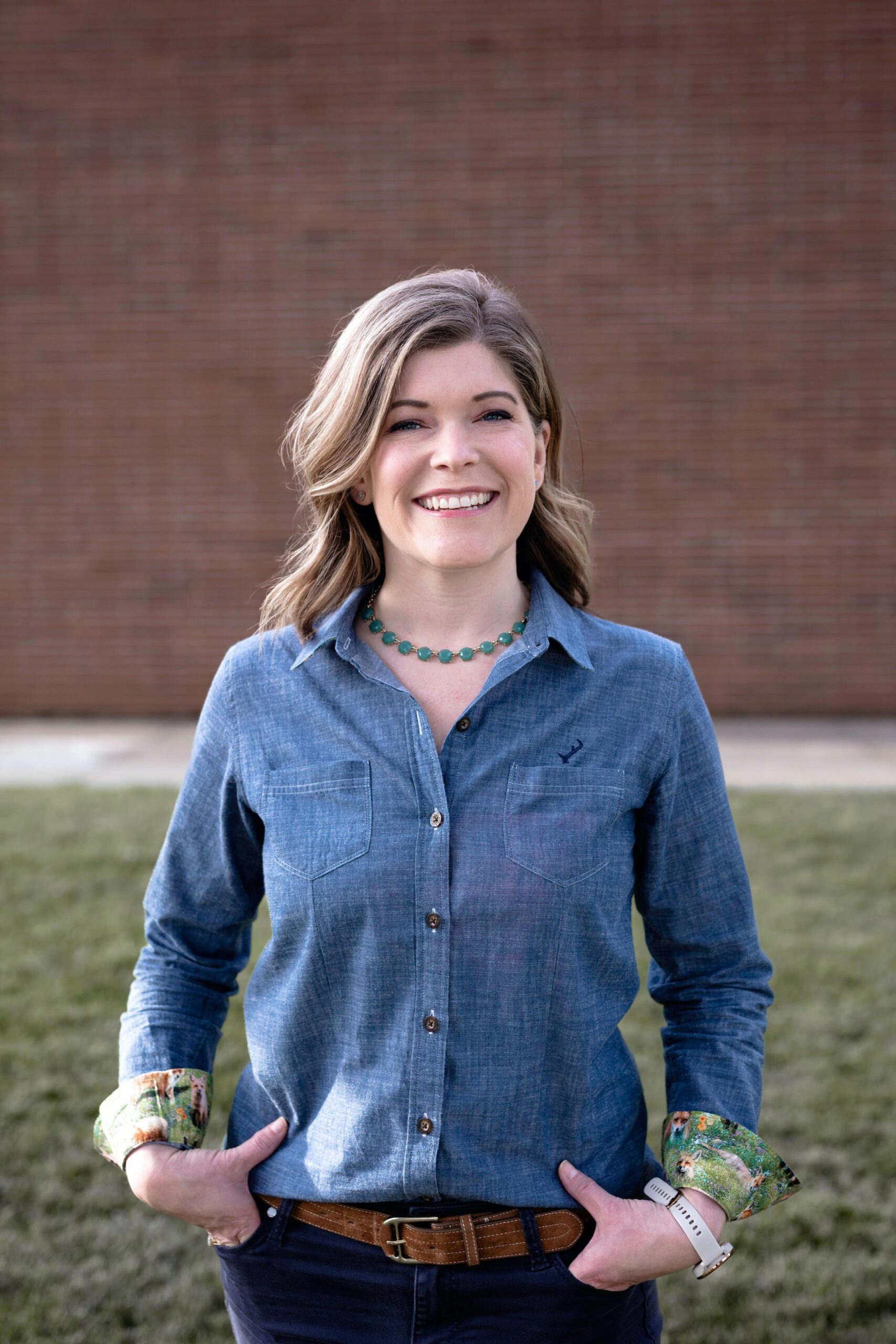 Nov. 5 General Election: Marla Keethler, from White Salmon city councilor to state senate hopeful