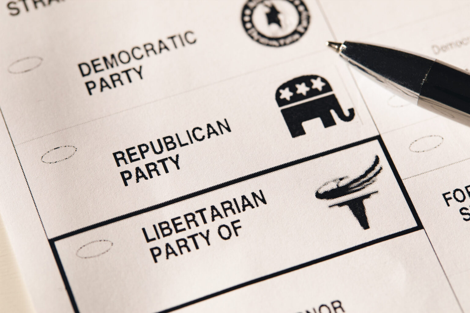 Ranked choice voting challenges: Wasco County clerk