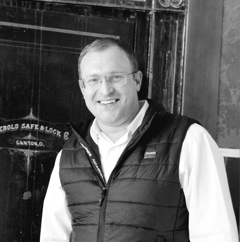 Travis Marston files for recount with Oregon Secretary of State