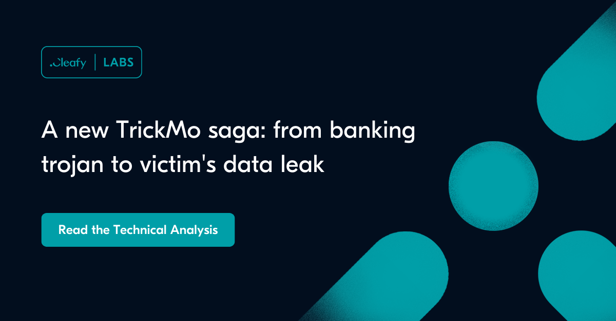 TrickMo Android Trojan Exploits Accessibility Services for On-Device Banking Fraud