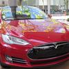 Anti-Elon Musk sentiment roils EV group’s Tesla meeting plan