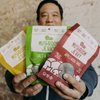 Pan’s Mushroom Jerky launches crowdfunding campaign to fuel growth