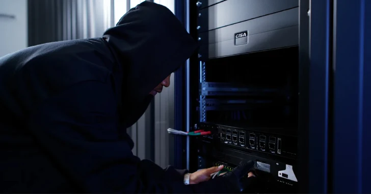 CISA Adds Actively Exploited Broadcom and Commvault Flaws to KEV Database