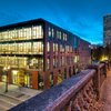 Mercy Corps to sell Old Town Portland headquarters