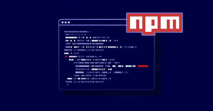 Malicious npm Package Targets Atomic Wallet, Exodus Users by Swapping Crypto Addresses