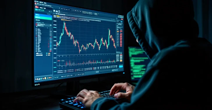 North Korean Hackers Spread Malware via Fake Crypto Firms and Job Interview Lures
