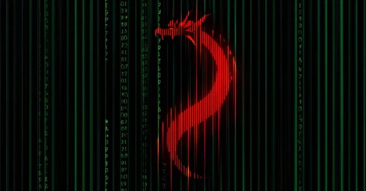 SentinelOne Uncovers Chinese Espionage Campaign Targeting Its Infrastructure and Clients