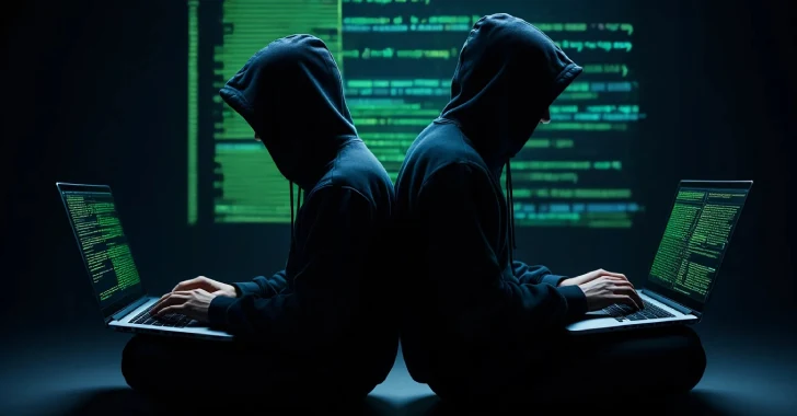 ToyMaker Uses LAGTOY to Sell Access to CACTUS Ransomware Gangs for Double Extortion