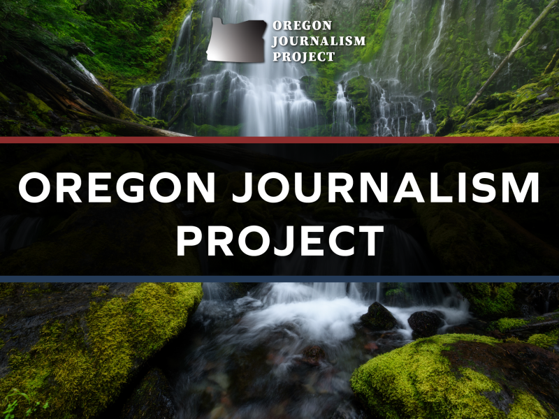Feds threaten Oregon transportation funding over DEI and driver’s license policies