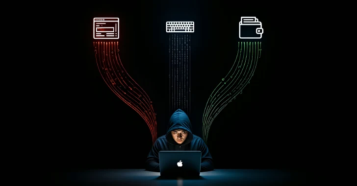 Golden Chickens Deploy TerraStealerV2 to Steal Browser Credentials and Crypto Wallet Data