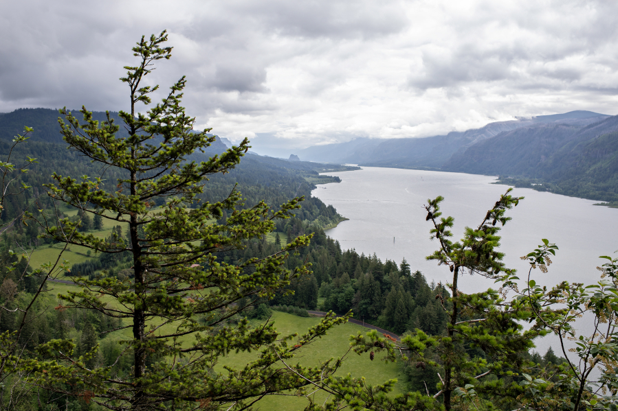 Gorge Commission faces budget reduction