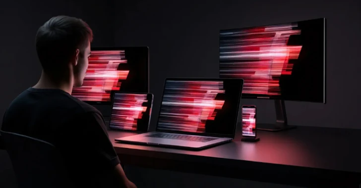 Wormable AirPlay Flaws Enable Zero-Click RCE on Apple Devices via Public Wi-Fi