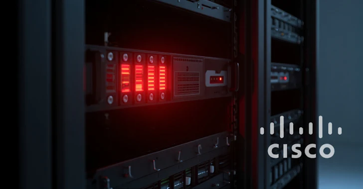 Cisco ASA Firewall Zero-Day Exploits Deploy RayInitiator and LINE VIPER Malware