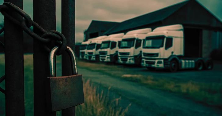 How One Bad Password Ended a 158-Year-Old Business